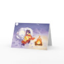 The Polar Sleep card