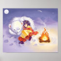 The Polar Sleep poster posters