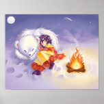 The Polar Sleep poster posters