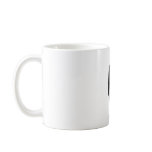 THE POLICE NEVER THINK IT'S AS FUNNY mugs