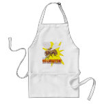 The Pollenator... Aprons