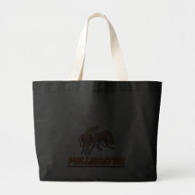The Pollenator... Tote Bags