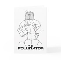 The Pollinator