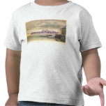The Pont-Neuf and the Ile de la Cite, 1881 T Shirt
