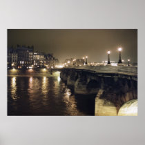 THE PONT NEUF BRIDGE