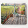The Porch Mouse Pad