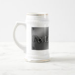 The Portable Forest Stein mugs