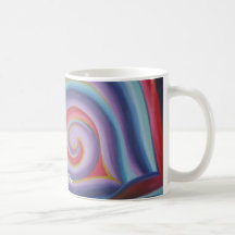 The portal coffee mug