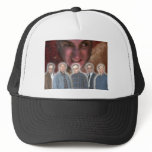 The Portal Hat
