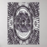 The Portal Poster