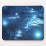 The Poseidon Nebula mousepads
