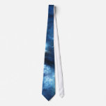 The Poseidon Nebula Custom Tie