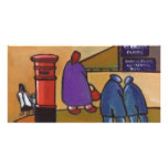 THE POST BOX photo cards