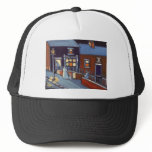 THE POST OFFICE hats