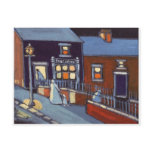 THE POST OFFICE POSTCARDS