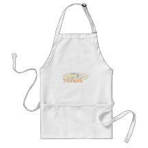 The Posthumous Papers of the Pickwick Club Aprons
