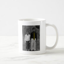 The Potter's Field Cameron Philip's Mission Fund.. Mugs