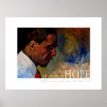 The Power of Hope Print