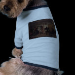 The Power Of Music pet clothing