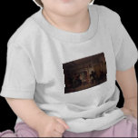 The Power Of Music t-shirts