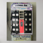 The Power Vendor ... Phone Charge Vending Machine posters
