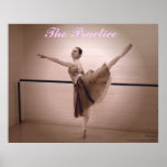 The Practice Poster posters
