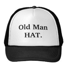 The Preditor Hat