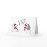 The Pregnant Freakout Cards