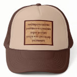 The Present Hats