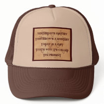 The Present Hats
