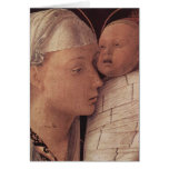The Presentation of Christ Greeting Cards