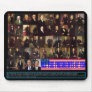The Presidents Mouse Mats