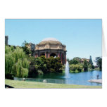 The Presidio in San Francisco cards