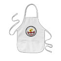 The Pressure Cookers Apron