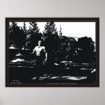 The Prey Poster