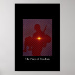 The Price of Freedom posters