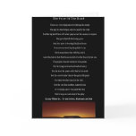 The Price Of The Road cards