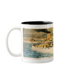 The Pride of Pacific in San Francisco Harbour, May mugs