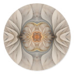 The Primal Om Stickers