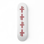 the Prime Minister Latvia, Latvia skateboards