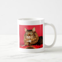 The Prince Coffee Mugs
