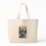 The Princess and the Frog Canvas Bag