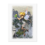 The Princess and the Frog Postcards