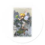 The Princess and the Frog Sticker