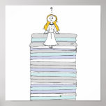 The Princess and The Pea posters