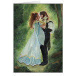 The Princess Bride Card