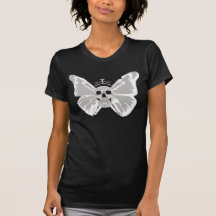 the princess with an edge tee shirts