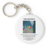 THE PROMISE keychains