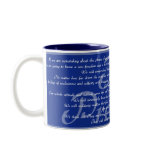 The Promises Coffee Mug