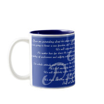 The Promises Coffee Mug